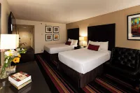 クラリオン ホテル ニューオーリンズ - エアポート & カンファレンス センター