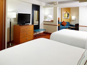 Fairfield Inn & Suites Pittsburgh Neville Island