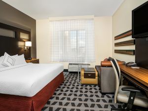 TownePlace Suites by Marriott San Antonio Downtown Riverwalk