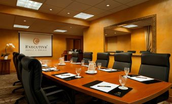 Executive Hotel le Soleil New York
