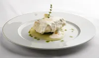 Parador de Plasencia - breakfast