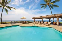 Castle Kanaloa at Kona
