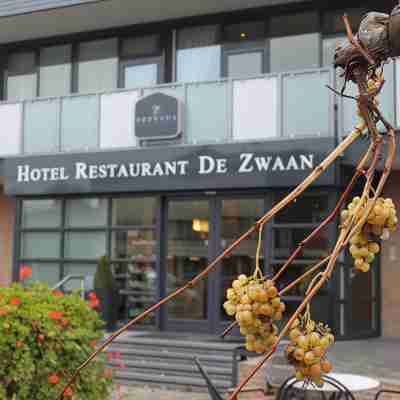 Hotel Restaurant de Zwaan Hotel Exterior