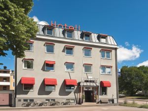 Best Western Sjofartshotellet