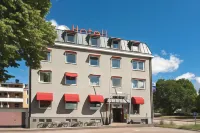 Best Western Sjofartshotellet Hotels near Biltema Oskarshamn