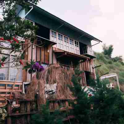 Ngo Dau HomeStay Hotel Exterior