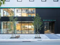 Prince Smart Inn Hakata Hotels near Sugawara Shrine