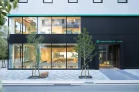 Prince Smart Inn Hakata Hotels near Ohori Park