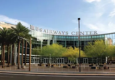 Sonesta ES Suites Tempe Hotels in Tempe