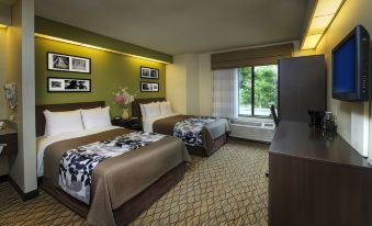 Sleep Inn Rockville