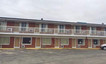 Americas Best Value Inn and Suites Macon