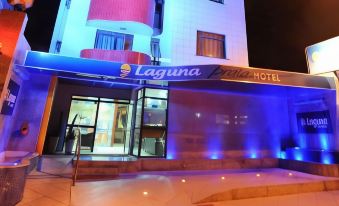 Laguna Praia Hotel