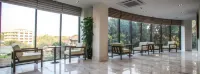 Hotel Scion Yangon Các khách sạn ở Mayangon