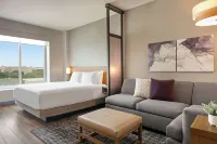Hyatt Place Fort Worth/Tcu Hôtels à proximité de : Séminaire théologique baptiste du Sud-Ouest