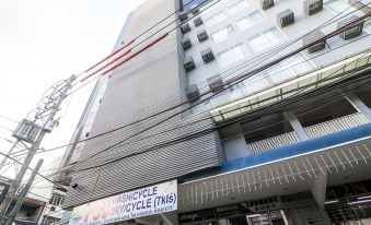 ARK Hostel City Center Manila