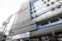 ARK Hostel City Center Manila