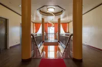 RedDoorz Plus @ Seaborne Hotel Subic Zambales Các khách sạn ở Subic