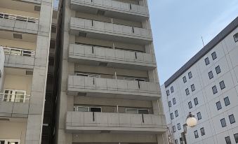 IK Minami 6JO Residence 901