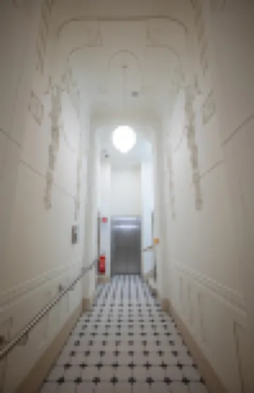 จิมมีส์ อพาร์ทเมนท์ส เอเมอรัลด์