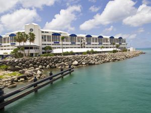 Hilton Vacation Club Royal Palm St. Maarten