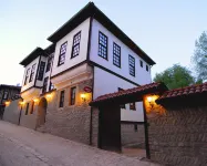 Mehves Hanim Konagi Hotel a Izzetpasa Mahallesi