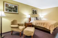 Quality Inn Sandersville