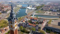 Le Gateway Hoteles en Calais