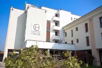 Hotel Continental Brescia Hotels in Dello