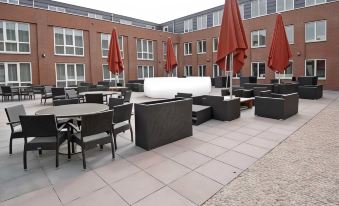 Best Western City Hotel Woerden