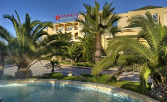 Ramada Plaza by Wyndham Tunis