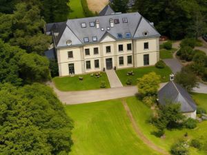 Manoir des Indes, The Originals Relais (Relais du Silence)