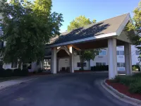 Cobblestone Suites - Oshkosh Hotel di Oshkosh