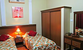 Sufara Hotel Suites