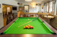 Kyle Hotel ‘A Bespoke Hotel’ Hotels in Kyleakin
