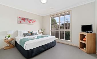 Park Avenue - Ikon Glen Waverley