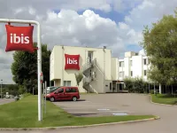 Ibis Longwy Mexy Hotels in Longwy