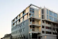 St George's Hotel - Wembley Hotels near St. Mark's Hospital
