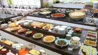 Harazuru Grand Sky Hotel Hotels in Asakura