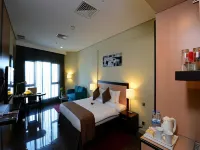 Best Western Plus Mahboula Hotels in Mangaf