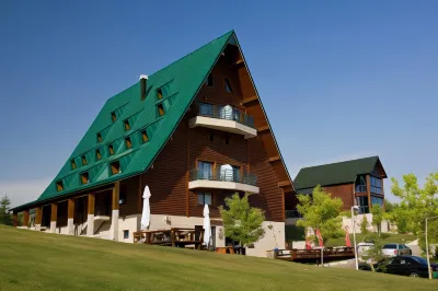 Hotel Polar Star Hotels near Savin kuk Žabljak