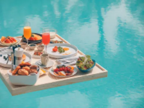 Hotel Neo Palma Palangkaraya by Aston Hotels in Palangkaraya