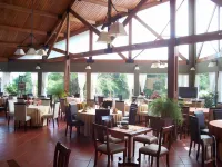 Howard Johnson by Wyndham, Villa General Belgrano فنادق في فيلا جنرال بيلغرانو