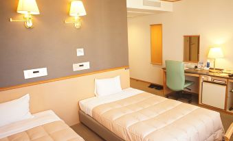 Suzuka Storia Hotel