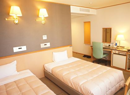 Suzuka Storia Hotel