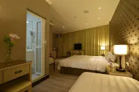 A Casa Hotel Hotels in Longtan District