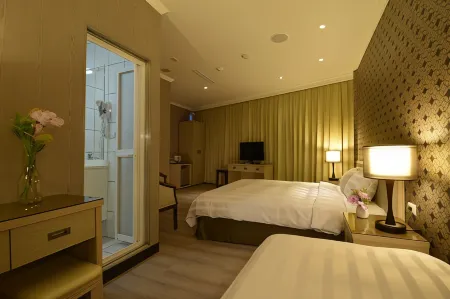 A Casa Hotel