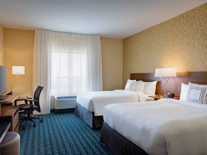 Fairfield Inn & Suites Dallas West/I-30