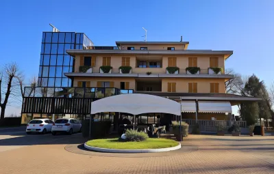 Hotel AI Tigli Hotels in Sala Baganza