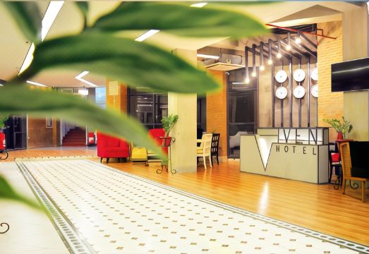 비벤 호텔 라오아그 썸네일