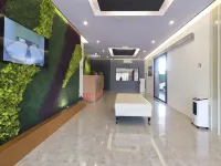 TT Dorf Hotel (Taiping) Hotels in Tupai